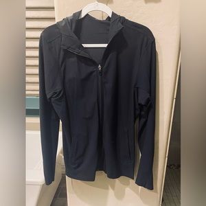 Lululemon Men’s Zip Up Jacket